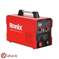 اینورتر جوشکاری 250 امپر رونیکس مدل RH-4605