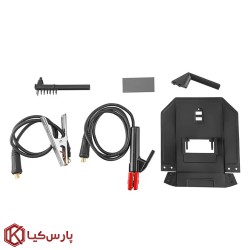 اینورتر جوشکاری 250 امپر رونیکس مدل RH-4605