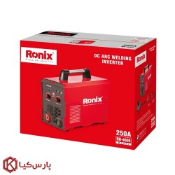 اینورتر جوشکاری 250 امپر رونیکس مدل RH-4605