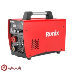 اینورتر جوشکاری 200 امپر رونیکس مدل RH-4607