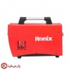 اینورتر جوشکاری 200 امپر رونیکس مدل RH-4607