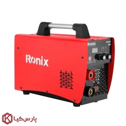 اینورتر جوشکاری 200 امپر رونیکس مدل RH-4607