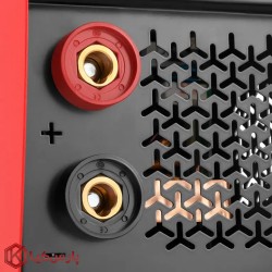 اینورتر جوشکاری 200 امپر رونیکس مدل RH-4607