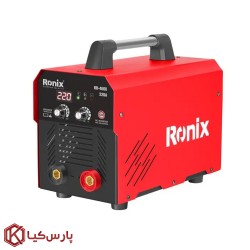 اینورتر جوشکاری 220 امپر رونیکس مدل RH-4608
