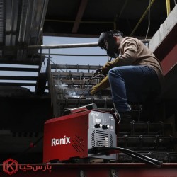 اینورتر جوشکاری 220 امپر رونیکس مدل RH-4608