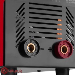 اینورتر جوشکاری 220 امپر رونیکس مدل RH-4608