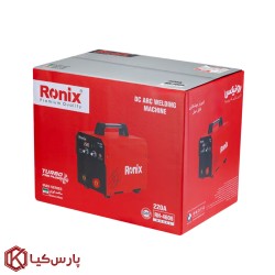 اینورتر جوشکاری 220 امپر رونیکس مدل RH-4608