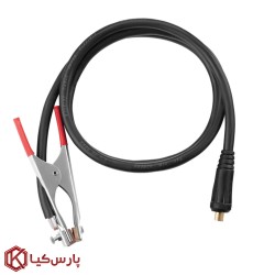 اینورتر جوشکاری 220 امپر رونیکس مدل RH-4608