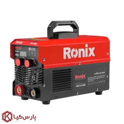 اینورتر جوشکاری 200 امپر رونیکس مدل RH-4609