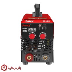 اینورتر جوشکاری 200 امپر رونیکس مدل RH-4609