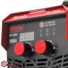 اینورتر جوشکاری 200 امپر رونیکس مدل RH-4609