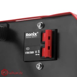 اینورتر جوشکاری 200 امپر رونیکس مدل RH-4609