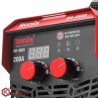 اینورتر جوشکاری 200 امپر رونیکس مدل RH-4609