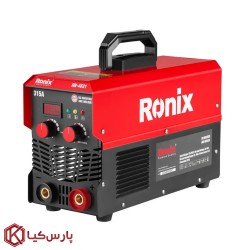 اینورتر جوشکاری 315 امپر رونیکس مدل RH-4631