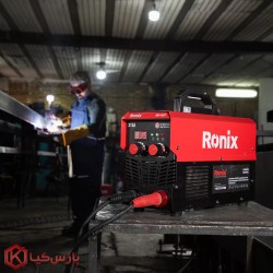اینورتر جوشکاری 315 امپر رونیکس مدل RH-4631