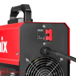 اینورتر جوشکاری 315 امپر رونیکس مدل RH-4631
