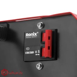 اینورتر جوشکاری 315 امپر رونیکس مدل RH-4631