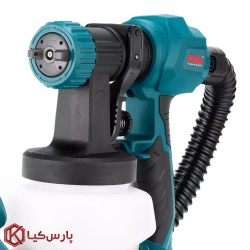 پیستوله برقی خرطومی رونیکس مدل 1380