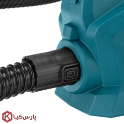 پیستوله برقی خرطومی رونیکس مدل 1380