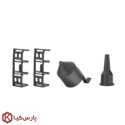 پیستوله برقی خرطومی رونیکس مدل 1380