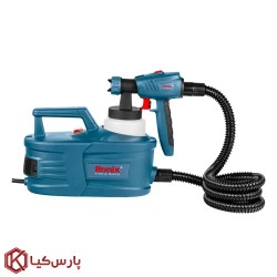 پیستوله برقی خرطومی رونیکس مدل 1395