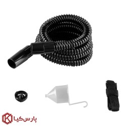 پیستوله برقی خرطومی رونیکس مدل 1395