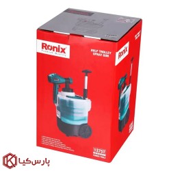 پیستوله برقی رونیکس مدل 1375T
