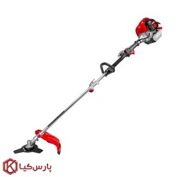 ابزار باغبانی 4 کاره بنزینی رونیکس مدل 4805