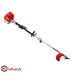 ابزار باغبانی 4 کاره بنزینی رونیکس مدل 4805