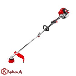 ابزار باغبانی 4 کاره بنزینی رونیکس مدل 4805