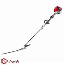 ابزار باغبانی 4 کاره بنزینی رونیکس مدل 4805