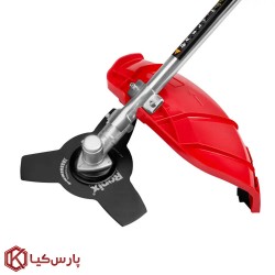 ابزار باغبانی 4 کاره بنزینی رونیکس مدل 4805