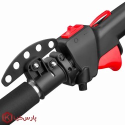 ابزار باغبانی 4 کاره بنزینی رونیکس مدل 4805