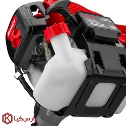 ابزار باغبانی 4 کاره بنزینی رونیکس مدل 4805