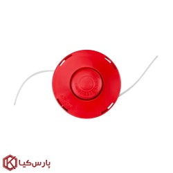 ابزار باغبانی 4 کاره بنزینی رونیکس مدل 4805