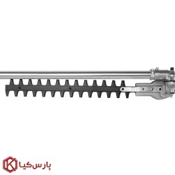 ابزار باغبانی 4 کاره بنزینی رونیکس مدل 4805