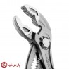 انبر کلاغی رونیکس سایز 10 اینچ مدل RH-1436