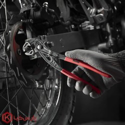 انبر کلاغی رونیکس سایز 10 اینچ مدل RH-1436