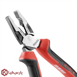 انبر دست رونیکس سایز 7 اینچ مدل RH-1187