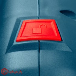 پیستوله برقی خرطومی رونیکس مدل 1365