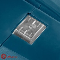 پیستوله برقی خرطومی رونیکس مدل 1365