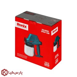 پیستوله برقی رونیکس مدل 1313