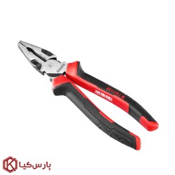 انبر دست رونیکس سایز 8 اینچ مدل RH-1188