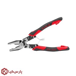 انبر دست الکترونیک چند کاره رونیکس سایز 8/5 مدل RH-1195