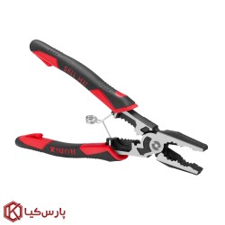 انبر دست الکترونیک چند کاره رونیکس سایز 8/5 مدل RH-1195