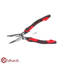 انبر دم باریک الکترونیک چند کاره رونیکس سایز 8/5 مدل RH-1395