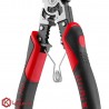 انبر سیم چین رونیکس سایز 8 اینچ مدل RH-1295
