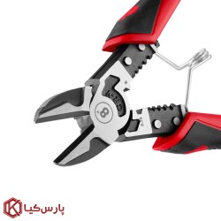 انبر سیم چین رونیکس سایز 8 اینچ مدل RH-1295
