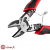 انبر سیم چین رونیکس سایز 8 اینچ مدل RH-1295