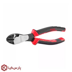 انبر سیم چین کله گاوی رونیکس سایز7 اینچ مدل RH-1297